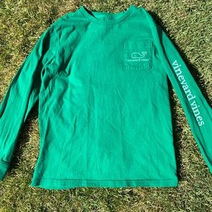 Vineyard Vines Kids tee size small (8-10)